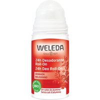 24h deo roll-on melograno 50 ml