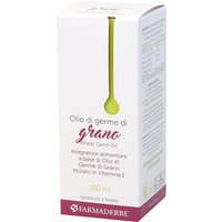 Germe di grano 100 ml