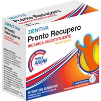 Zentiva pronto recupero 14 bustine