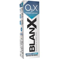 Blanx o3x dentifricio lucidante 75 ml