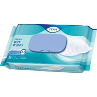 Tena wet wipe salviettine umidificate 48 pezzi