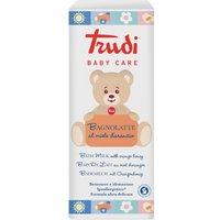 Trudi baby care bagnolatte 250 ml