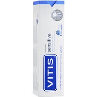 Vitis sensitive dentifricio intl 0519 100 ml
