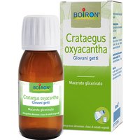 Crataegus oxyacantha macerato glicerico 60 ml int