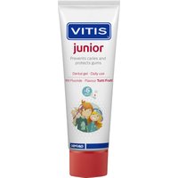 Vitis junior gel 75 ml intl
