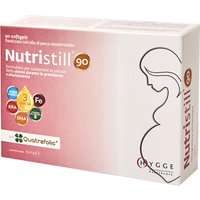 Nutristill 90 softgel