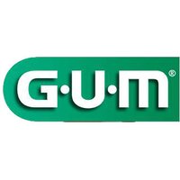 Gum bi-direction scovolini punta ultrafine 2114 6 pezzi
