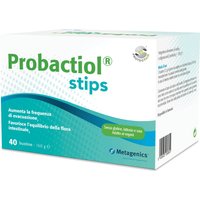 Probactiol stips 40 bustine