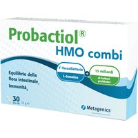 Probactiol hmo combi 2x15 capsule