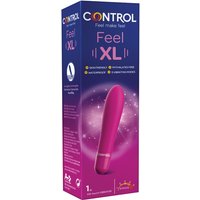 Control toys feel xl