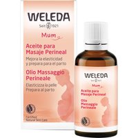 Mum olio massaggio perineale 50 ml