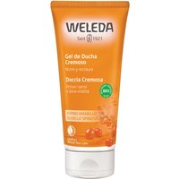 Doccia cremosa olivello spinoso 200 ml