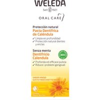Oral care dentifricio calendula 75 ml