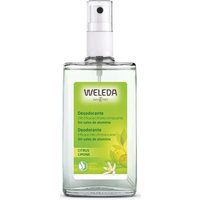 Deodorante spray limone 100 ml