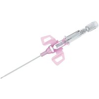 Ago cannula gauge 20 1 1/4 pollice 50 pezzi