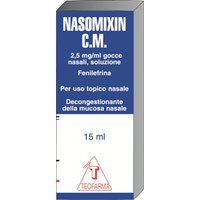 Nasomixin c.m.
