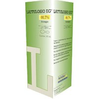 Lattulosio eg 66,7% sciroppo