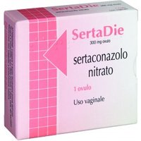Sertadie 300 mg ovulo