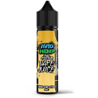 CBD Vape Juice 300mg