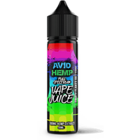 CBD Vape Juice 300mg