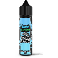 CBD Vape Juice 500mg