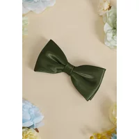 AW Bridal Get 10% Off the AW Wallis Crystal Satin Bow Today