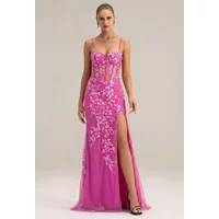 AW Poppie Dress
