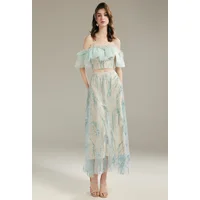 AW Myrna Dress (ready to ship)