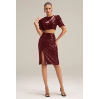 AW Haboob Dress (ready to ship)