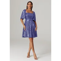 AW Camilla Dress (ready to ship)