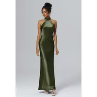 AW Bridal AW Mugwort Dress