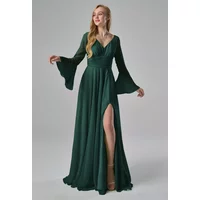 AW Albertine Dress