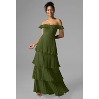 AW Neve Dress