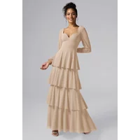 AW Salma Dress