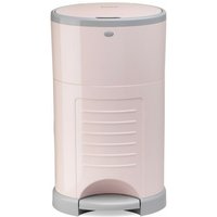 Korbell luieremmer – pink