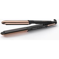 Titanium Brilliance Straight & Curl