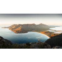 A Day At Wineglass Bay | Hobart