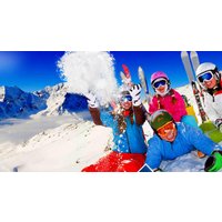 1 Day Thredbo Snow Adventure | From Sydney