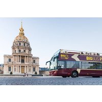 Go City Paris: Paris Pass