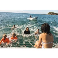 Great Keppel Island Adventure Tour