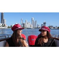 2 Hour Sunset Amore Boat Tour (Skippered)