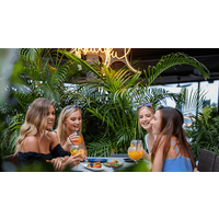 Tropic Like It’s Hot – A Darwin Waterfront Cocktail Trail