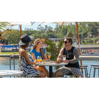 Bottomless Linner – Grazing, Sipping & Good Vibes
