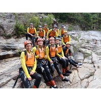 Full Day Canyoning Adventure Tour | From Cairns