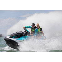Espresso Martini Jet Ski Tour - Option To Include Drinks @ Dock One
