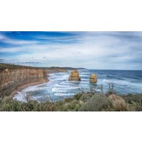 3 Day Great Ocean Road + Grampians Tour From Melbourne | Wildlife Tours Australia