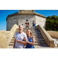 Fremantle Explorer | Swan River Cruise
