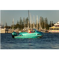 2 Hour City Lights Amore Boat Tour (Skippered)