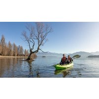 Kayak Hire (Double & Single) | Lake Wanaka
