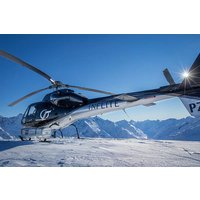 Mount Cook Scenic Helicopter Flight With Alpine Landing